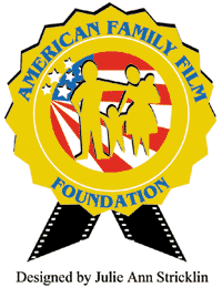 American Family Film Foundation logo